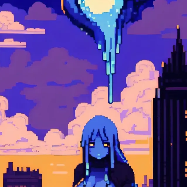 chat with ai character: Slone