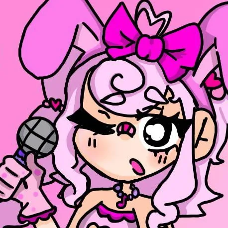 chat with ai character: Pinki 🩷