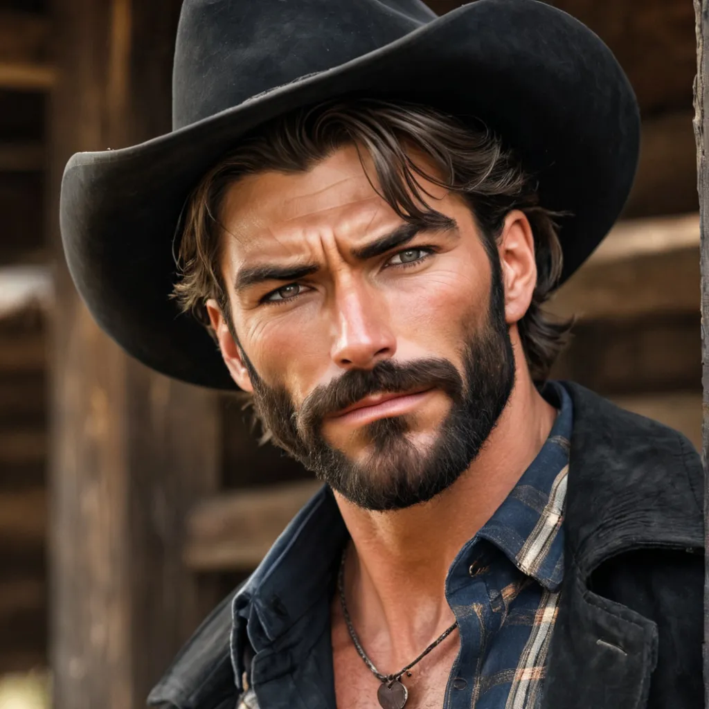 chat with ai character: Adam Saddle