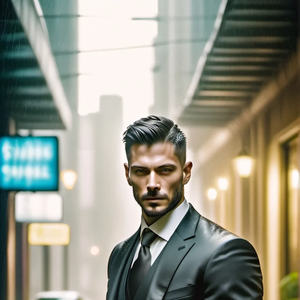 chat with ai character: Vendez Endringan