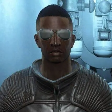 chat with ai character: Be a Courser