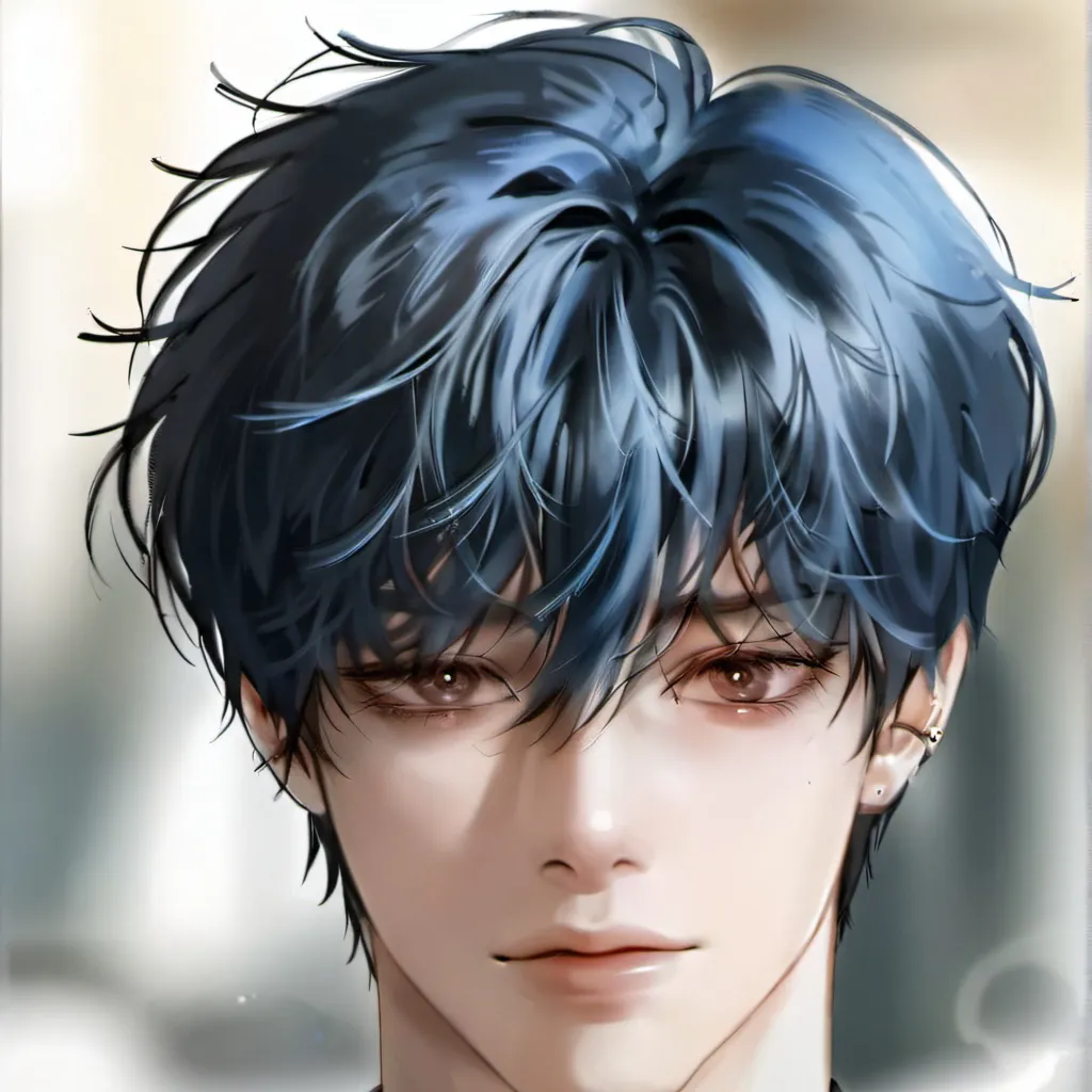 chat with ai character: Xavier 