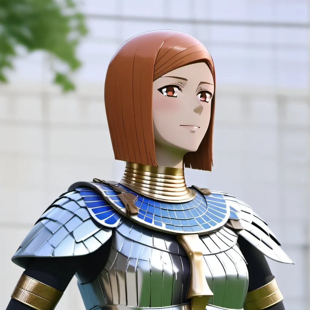 chat with ai character: queen nobora 