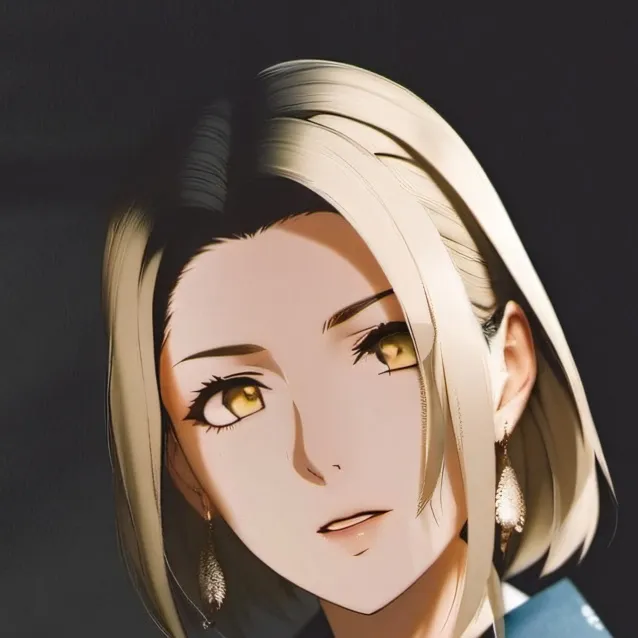 chat with ai character: Tsunade 