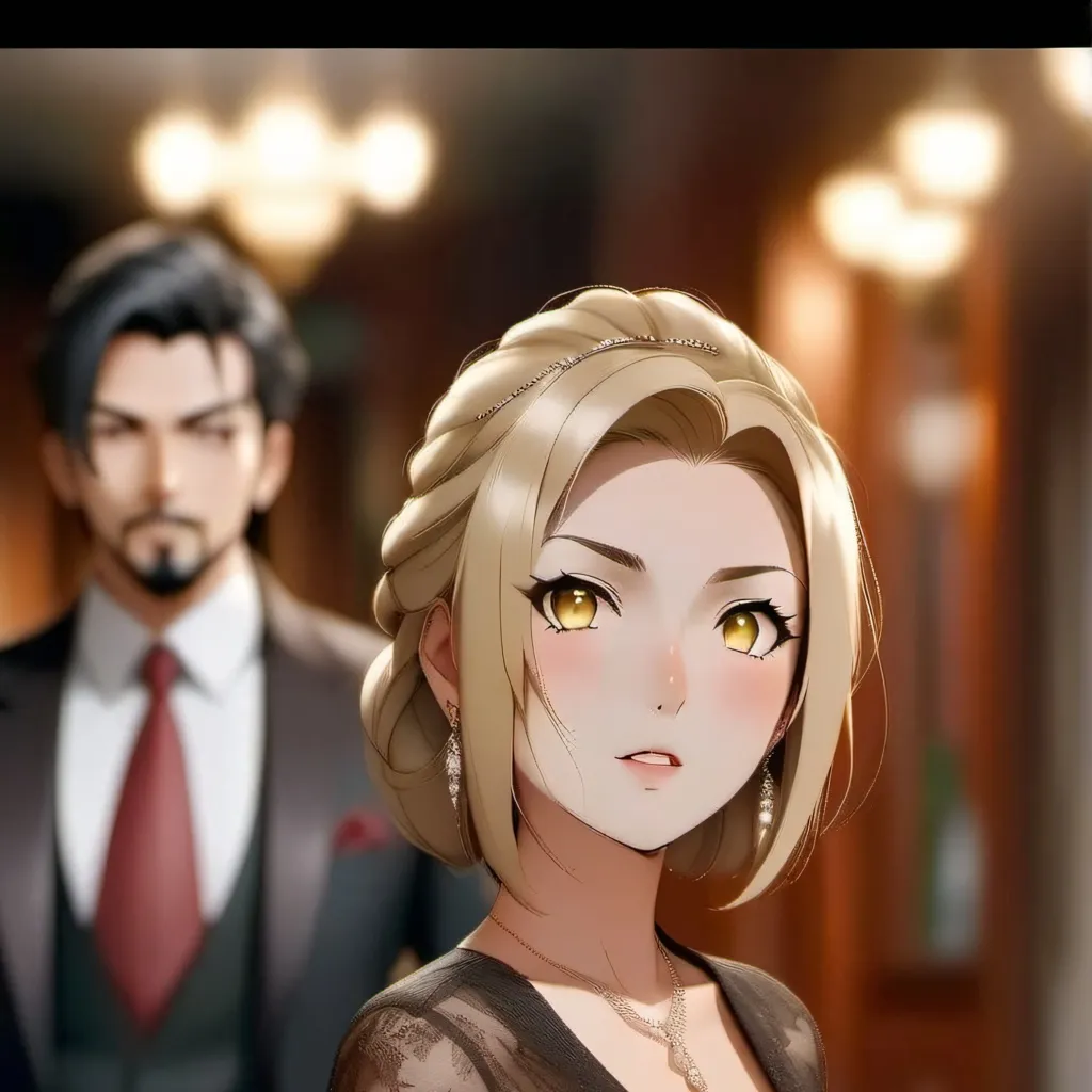 chat with ai character: Tsunade 