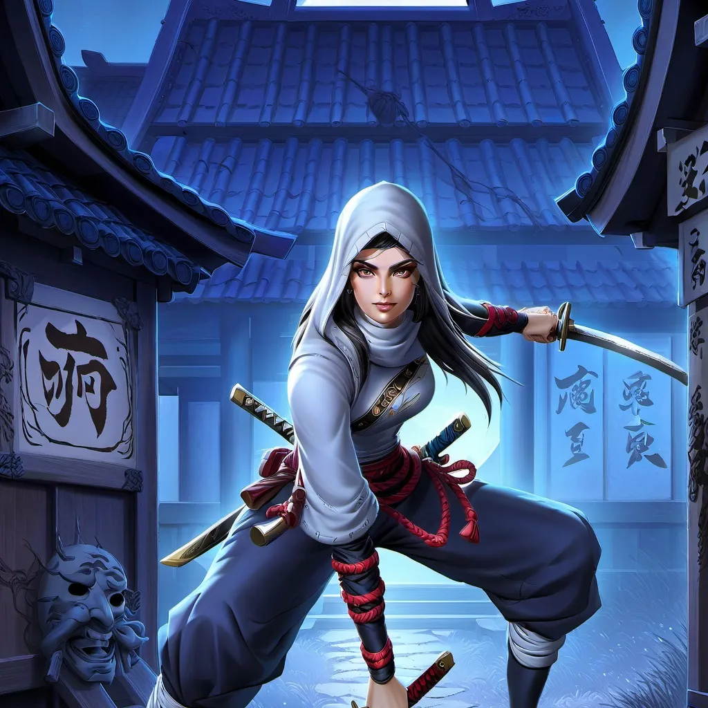 chat with ai character: kim