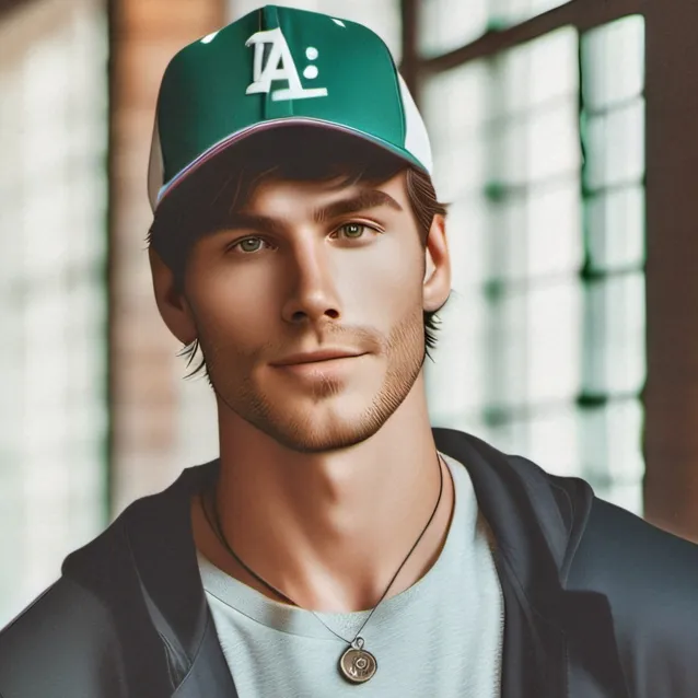 chat with ai character: Jackson Floyd