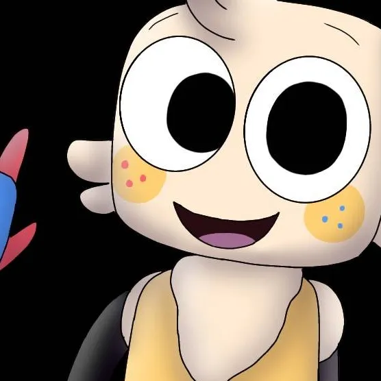 chat with ai character: goob