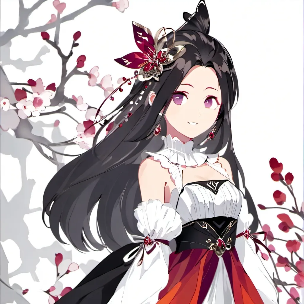 chat with ai character: Sarah