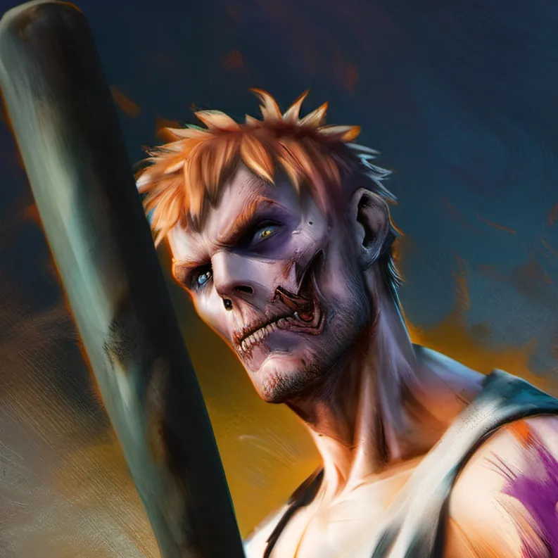 chat with ai character: Charon