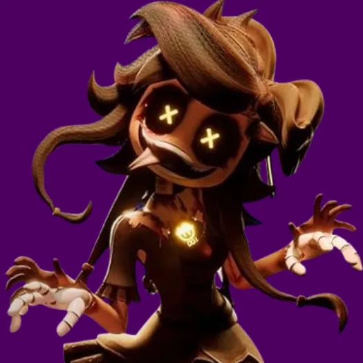 chat with ai character: Cyn