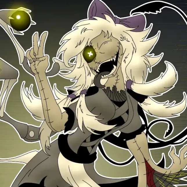 chat with ai character: Cyn (N’raged)