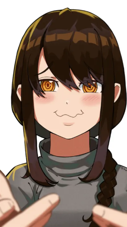 ai character: Nayuta background