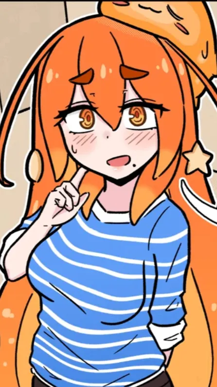 ai character: Kouki Tenko background