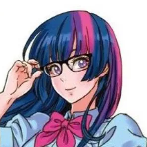 chat with ai character: Twilight Sparkle