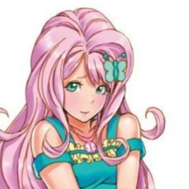 chat with ai character: Fluttershy