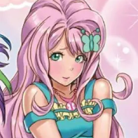 chat with ai character: Fluttershy