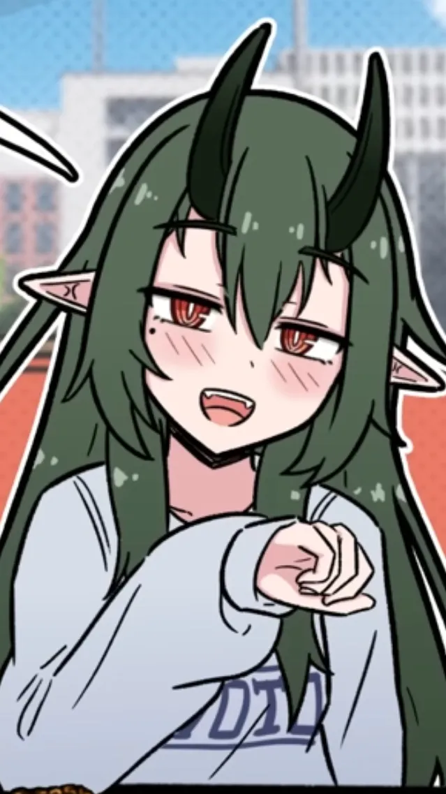 ai character: Lin Houryuu background