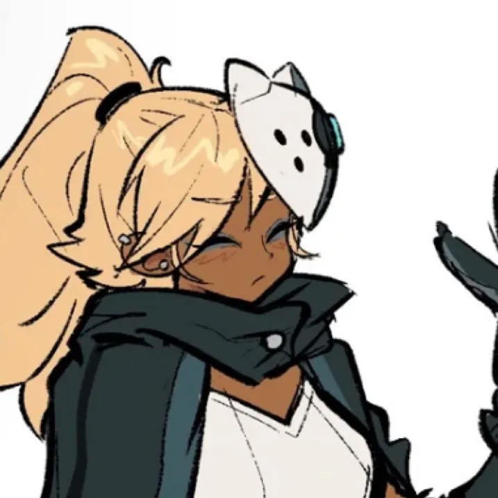 chat with ai character: Whisper the wolf