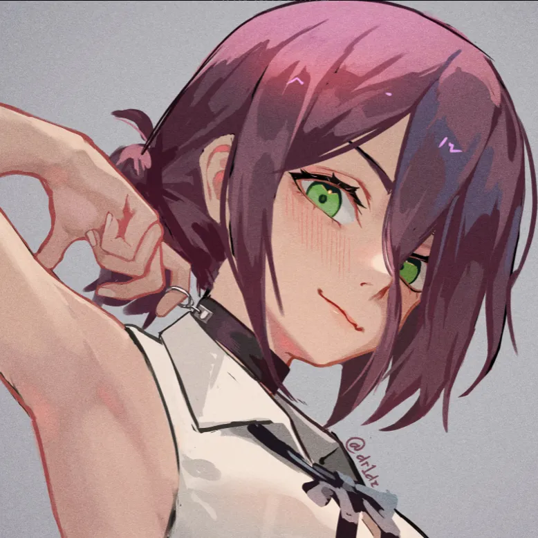 chat with ai character: Reze 