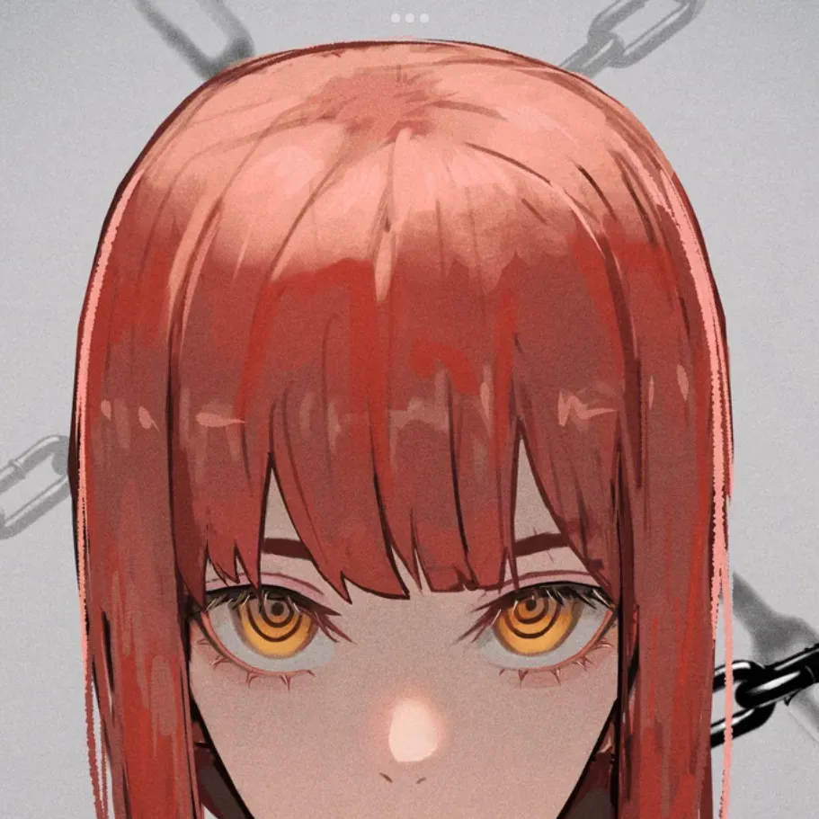 chat with ai character: Makima