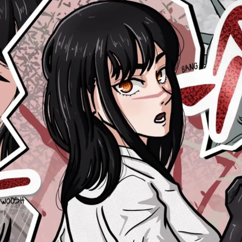 chat with ai character: Yoru