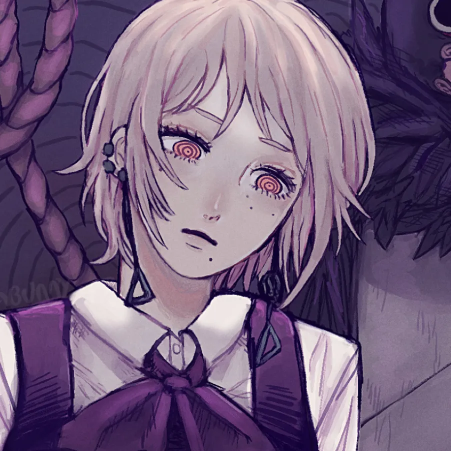chat with ai character: Death Devil