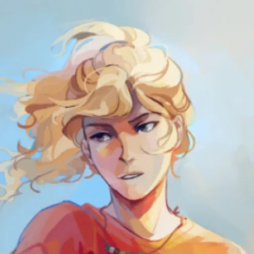chat with ai character: PJO (The Mortal)