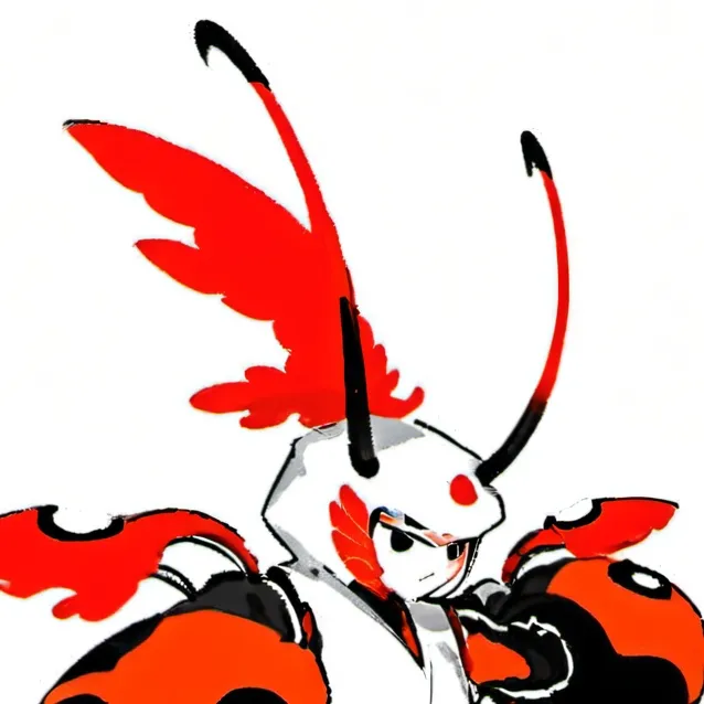 chat with ai character: Shrimpo