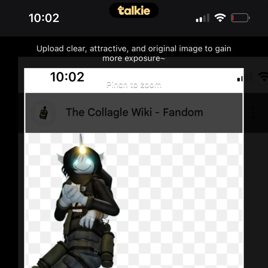 chat with ai character: Sebastian X foreve