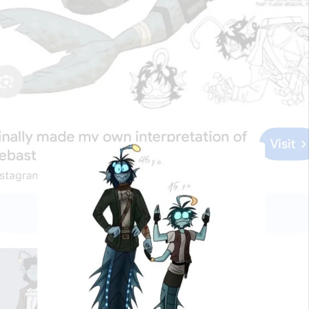 chat with ai character: Sebastian shoelace