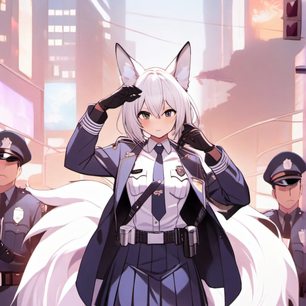 chat with ai character: ￼ Lilly