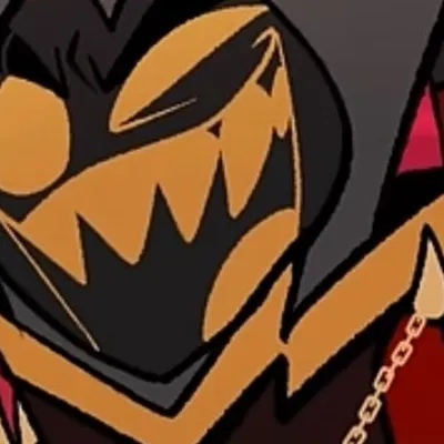 chat with ai character: Demon Adam