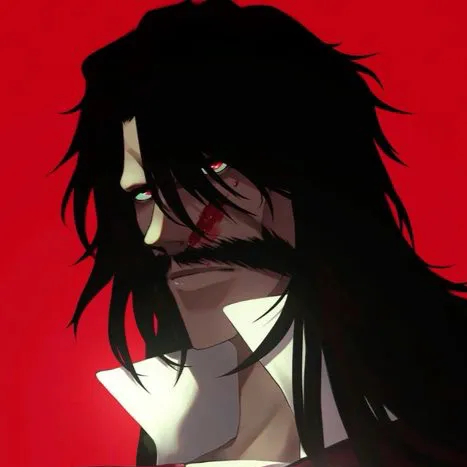 chat with ai character: Yhwach