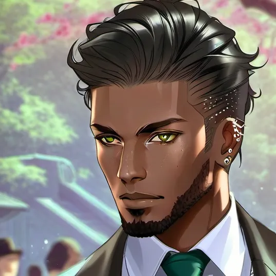 chat with ai character: Valen DuMonte