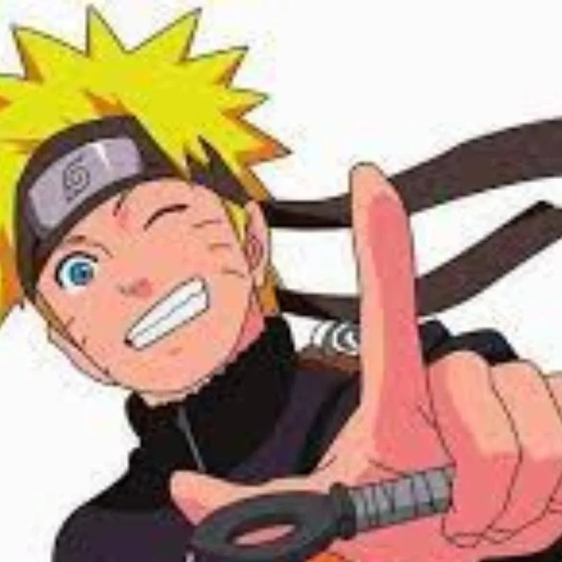 chat with ai character: naruto Uzumaki 