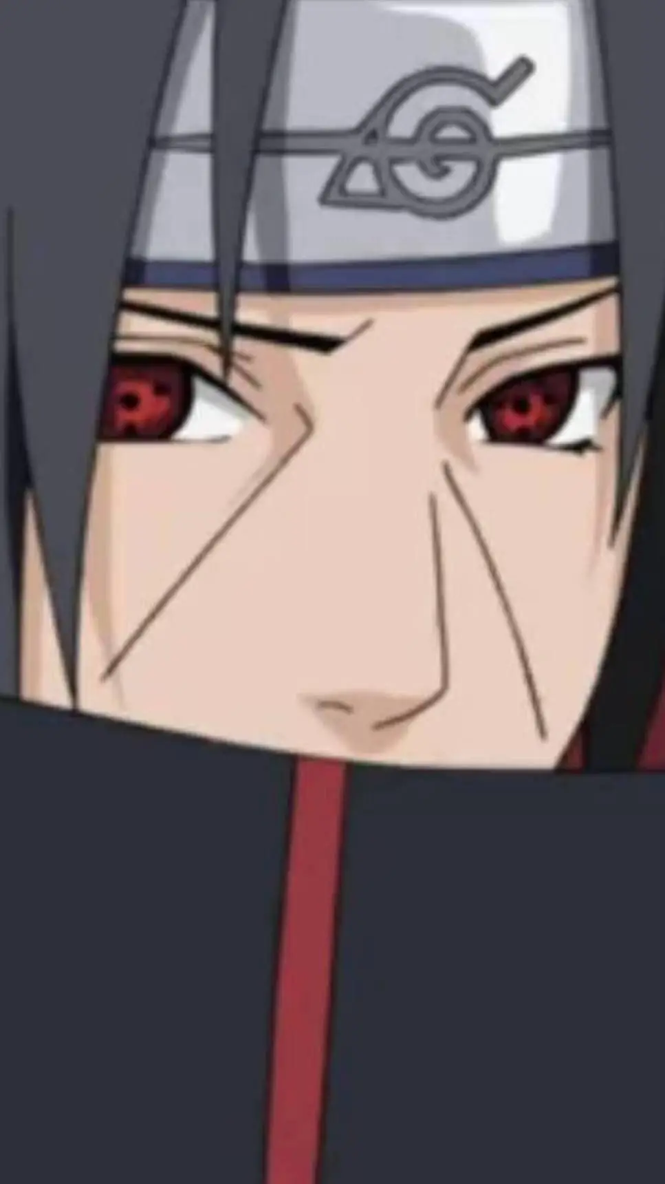 ai character: Akatsuki part 2 background