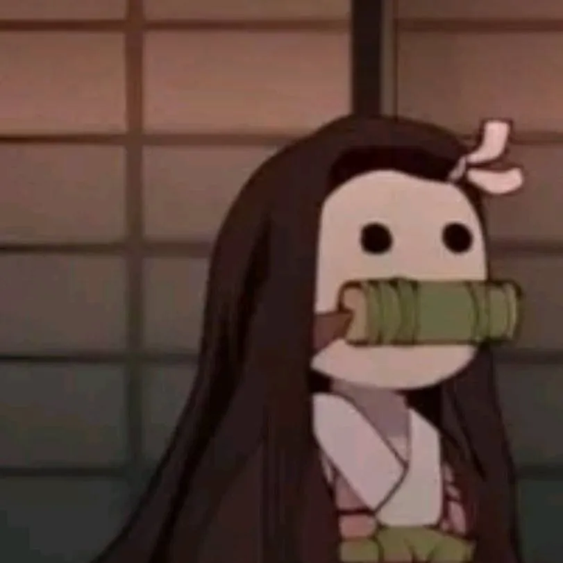 chat with ai character: nezuko mom