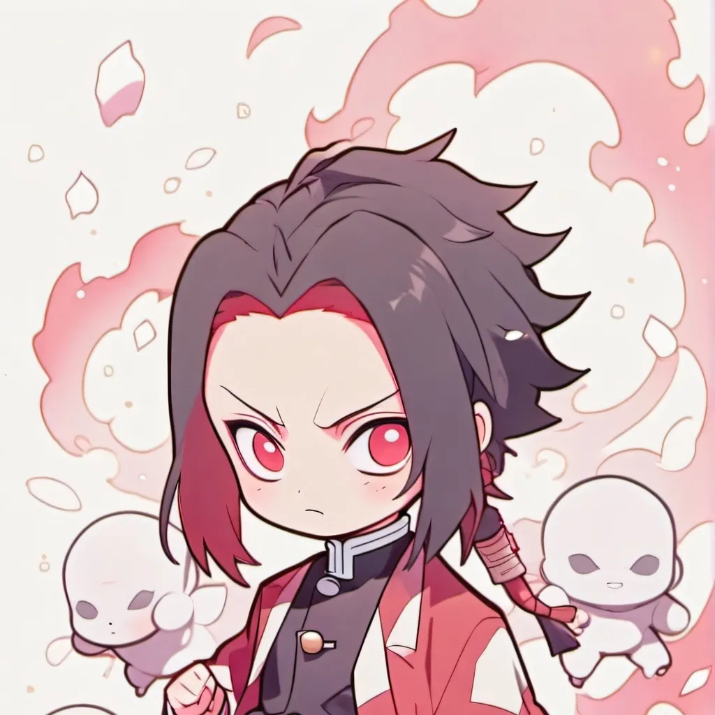 chat with ai character: Itachi vs muzan