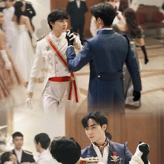chat with ai character: Rae-Won