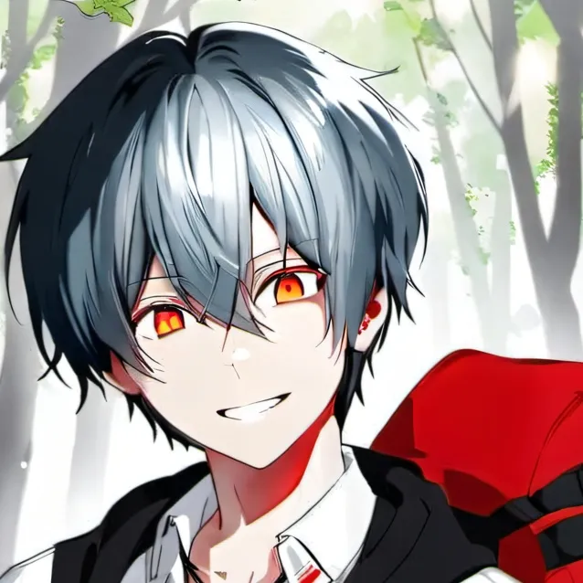chat with ai character: shoto todorki btw