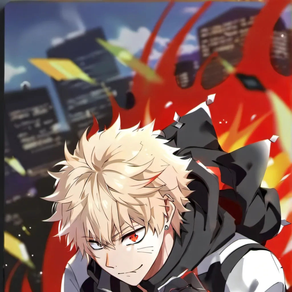 chat with ai character: y/n moves away 