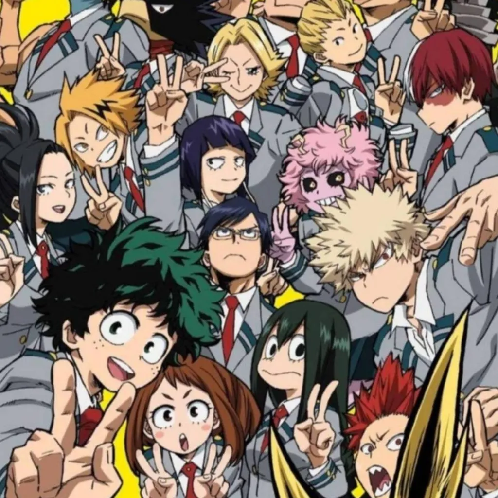 chat with ai character: mha invisible