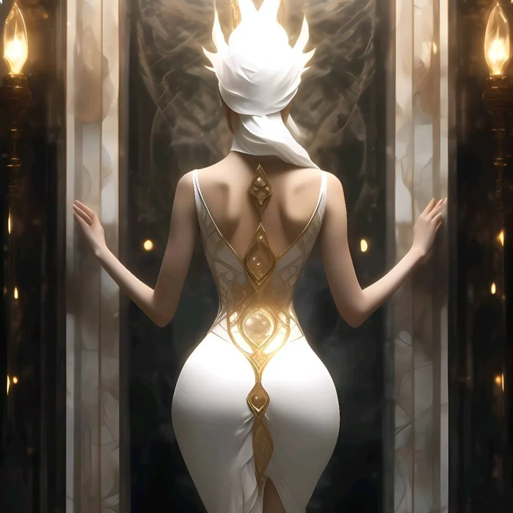 chat with ai character: ***