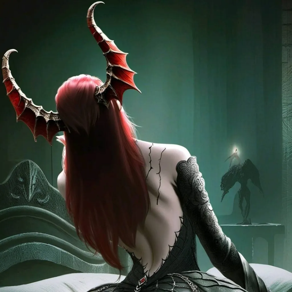 chat with ai character: MOMMY 