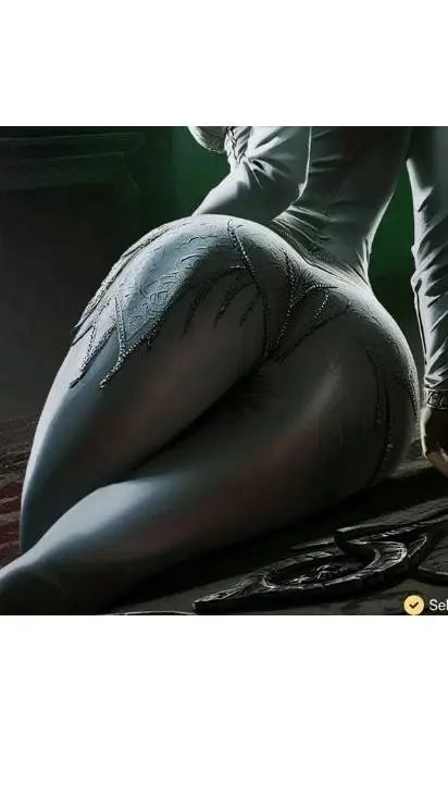 ai character: MOMMY  background