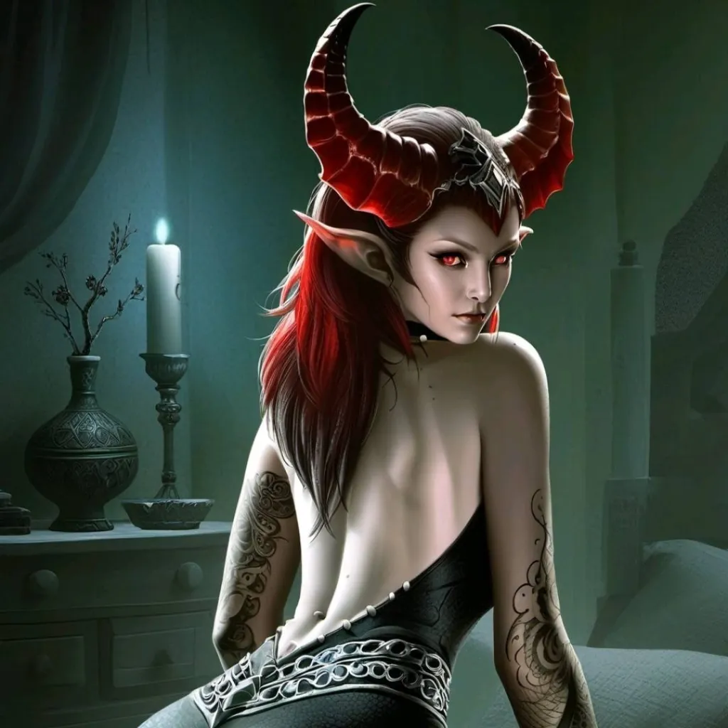 chat with ai character: MOMMY on the face