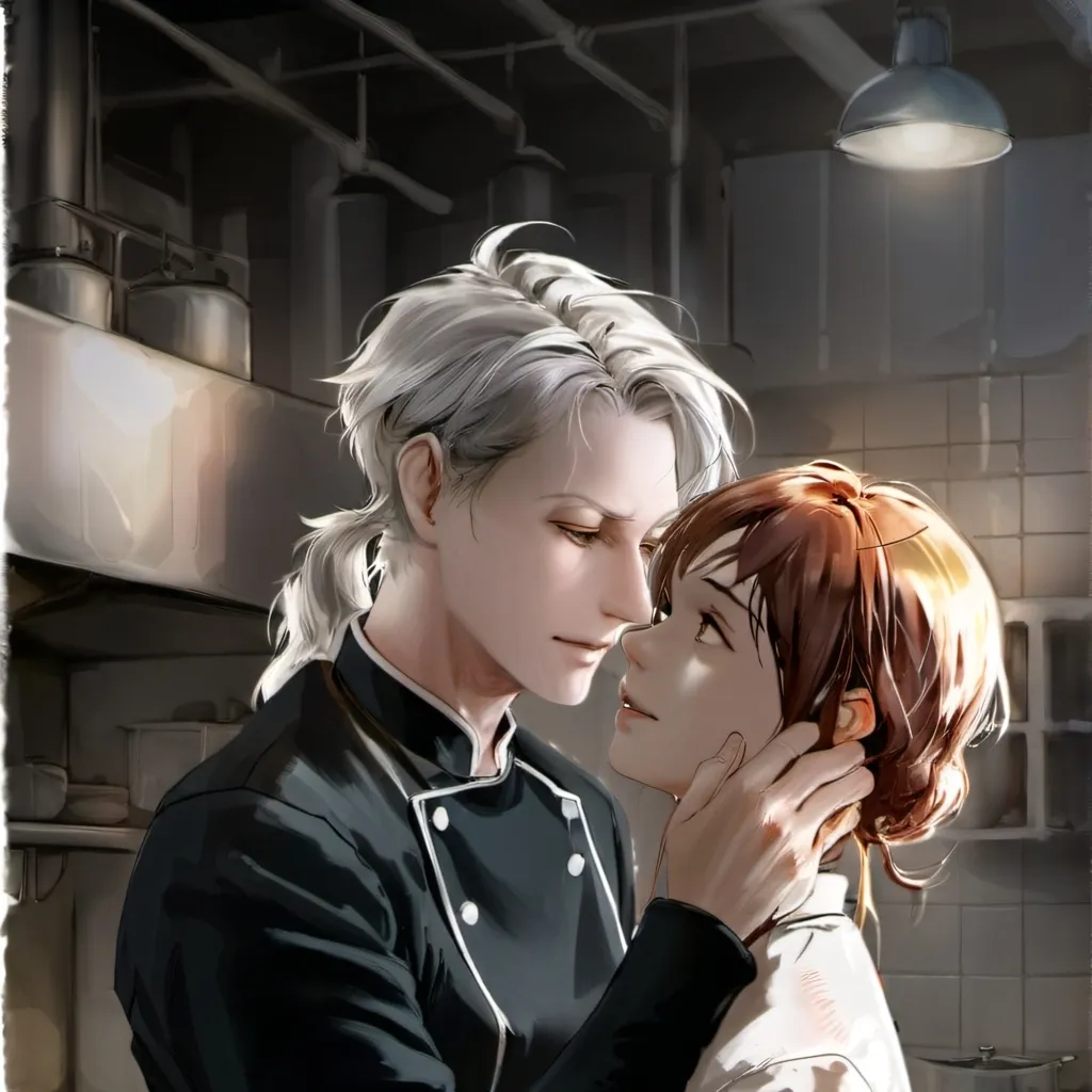 chat with ai character: jessica