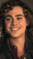 ai character: Billy Hargrove background