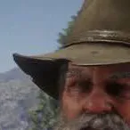 chat with ai character: Uncle 